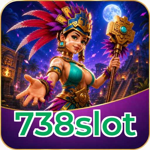 Tentang 738slot