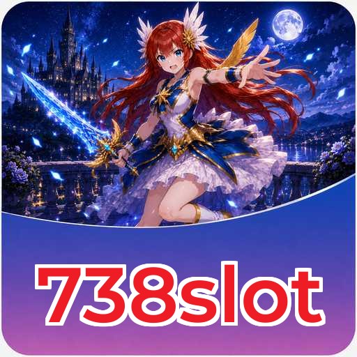 Download 738slot APK